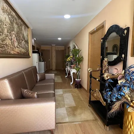 Casa Dourado Ramos *