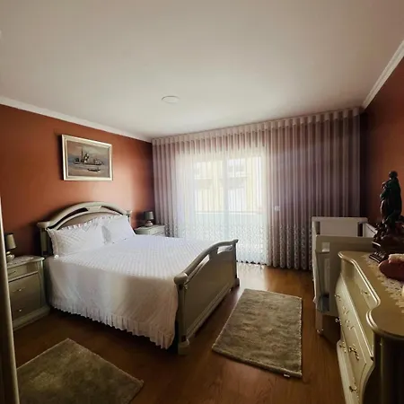 Bed & Breakfast Casa Dourado Ramos Vila do Conde