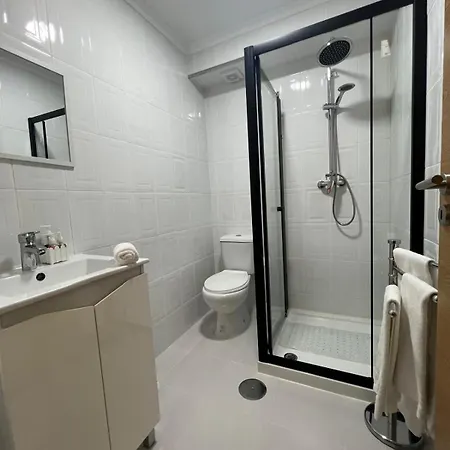 Casa Dourado Ramos Bed & Breakfast Vila do Conde
