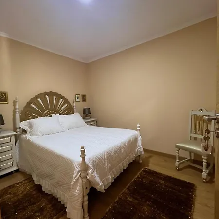 Casa Dourado Ramos Bed & Breakfast Vila do Conde