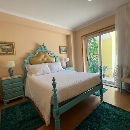 Casa Dourado Ramos *