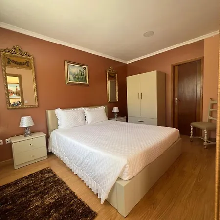 Bed & Breakfast Casa Dourado Ramos